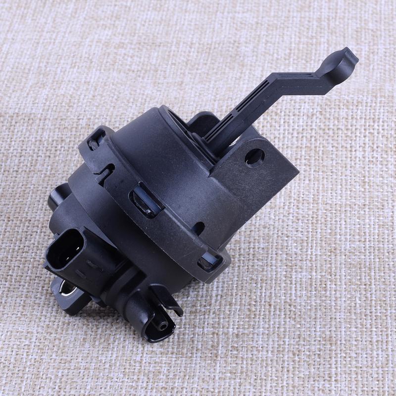 Car Emission VIS Variable Intake System Actuator 283212EAA0 Fit for Kia Forte Soul Seltos Hyundai Elantra Kona Tucson Veloster