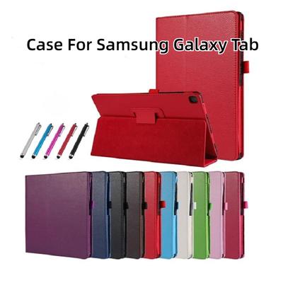 Fall Für Samsung Galaxy Tab EINE 10,1 2019 SM-T510 SM-T515 Tablet Abdeckung Für Tab EINE 10 1 Fall A6 Tab a7 T500 S6 Lite Tab A8 A7 Lite