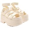 UGG GoldenRise Platformsandaler Jasmine Dame