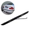For BMW E46 3 Series 320i 323i 325i 328i 330i 1998-2005 51137171699 Trunk Lid Grip with Key Button Car Auto accessorie