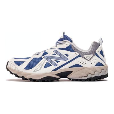 610 Mercury Blue Sale Marino Sneakers Unisex ML610TAJ