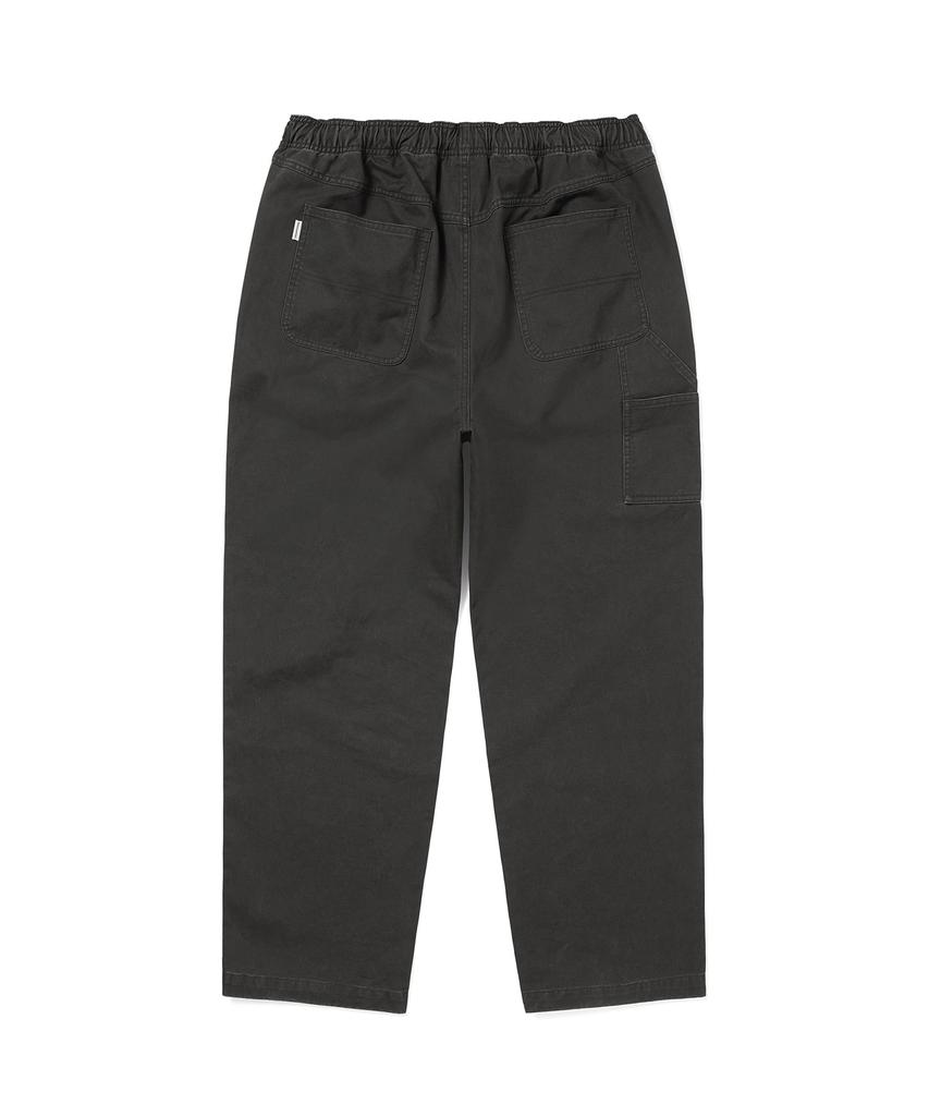 THISISNEVERTHAT Flow Pant Charcoal