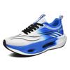 Laufschuhe Herren Carbonplatte Marathon Sportschuhe Atmungsaktiv Leichtgewicht Damen Sportsneaker