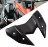 Motorrad Schwarz Frontscheibe Windschutzscheibe Bildschirm Fit Für Kawasaki Z800 2012-2016 Motorrad Zubehör 1pc
