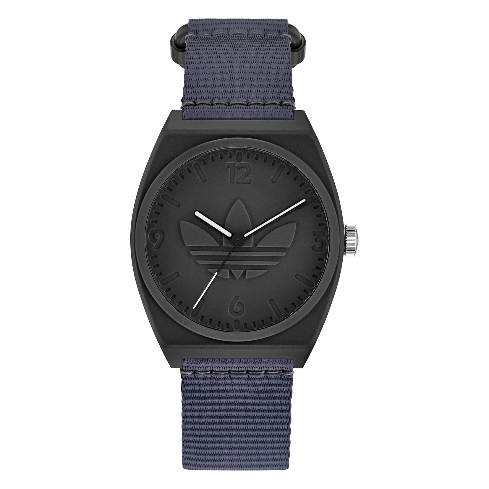 

Оригинальные часы PROJECTTWO AOST22041 Фиолетовый [Adidas Swatch] [Товар] фиолетовый