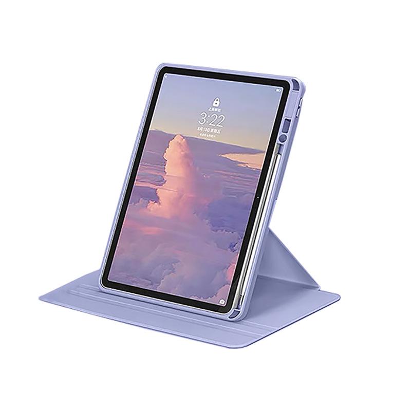 Huawei MatePad 11 2023 Acrylic Rotating Protective Case - Anti-Bend, Pro11 Compatible, Air11.5.