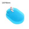 2PC Rainproof Film Sticker Car Rearview Mirror Protective Rain Proof Anti Fog Waterproof Stickers Car Window Transparent Sticker