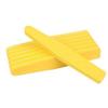 Nails Sandpaper Nail File Gifts Nail Tools Multi-color Mini Nail Buffer