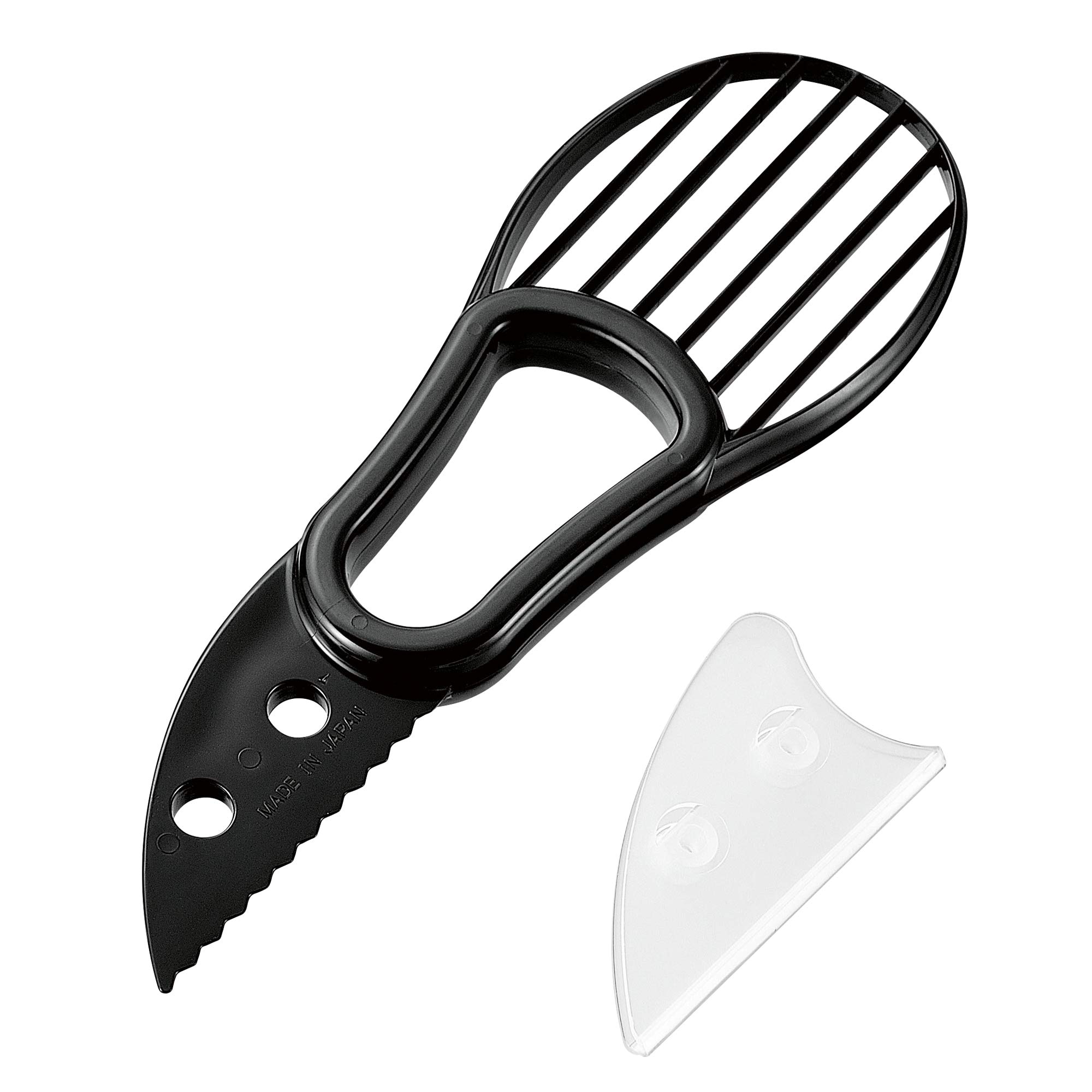 

Shimomura Kogyo Кухонный бар Авокадо Сделано в посудомоечной машине 180 x 60 x Сделано в Ниигате Резак, Япония, KIB-614, Безопасный, Черный, 14 мм, Цубаме-Сандзё, чёрный