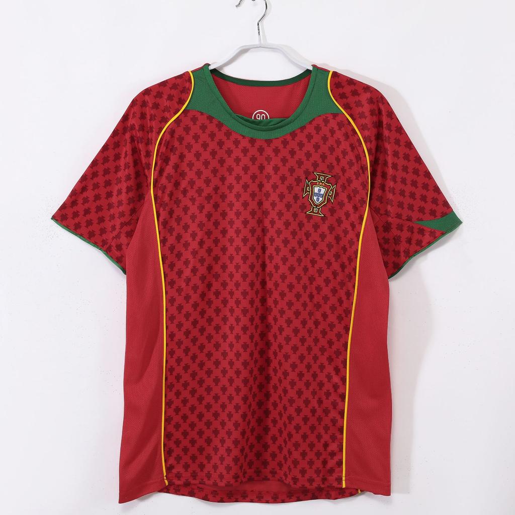 Retro Classic Nostalgic Club Arsenal Real Madrid Chelsea Santos AC Quick-drying Jerseys Can Be Printed With Numbers