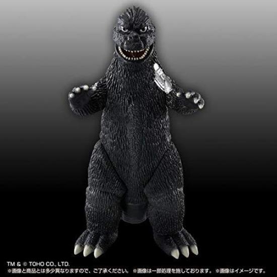 Kaiju Bangaichi Mechagodzilla Project Godzilla Mechagodzilla First Appearance Set 1 Fake Godzilla vs. (1974) Ver.