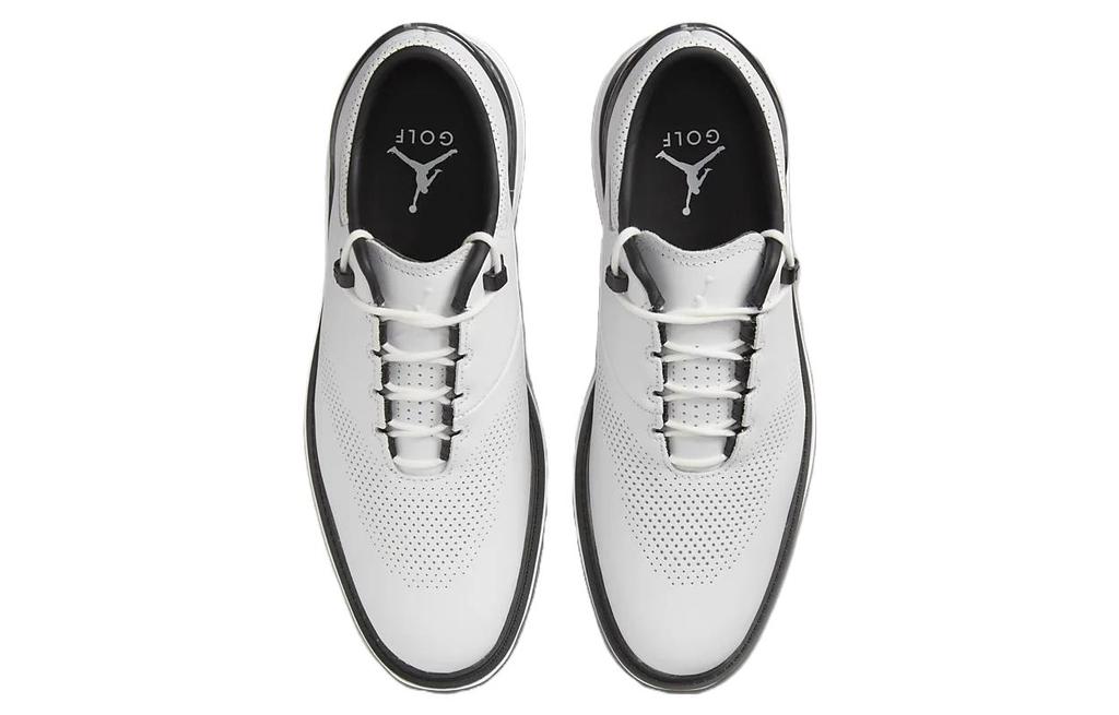 Jordan Adg 4 Golf White Black DM0103-110