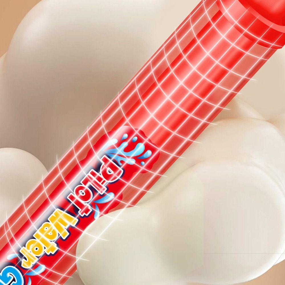 Pull-out Water Spray Props Portable Sprinkler Atmosphere Props  Water Play In Summer