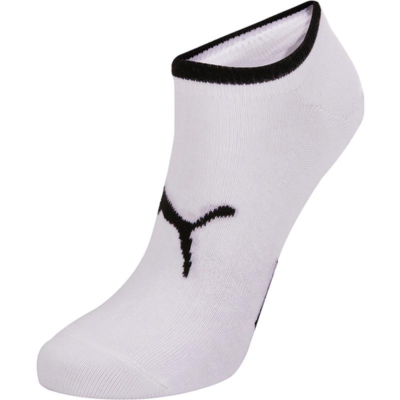 PUMA Unisex Breathable Running  Training Ankle Socks 39/42
