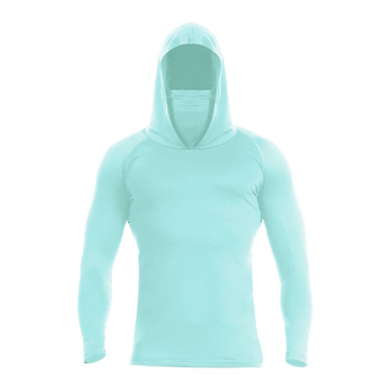 Men's Quick-Dry Summer Sports Set: Elastic T-Shirt & Breathable Vest for Outdoor Fitness and Running