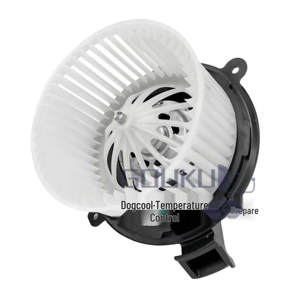 Dogcool Auto-Gebläsemotor für Buick Enclave & Chevy Silverado 1500