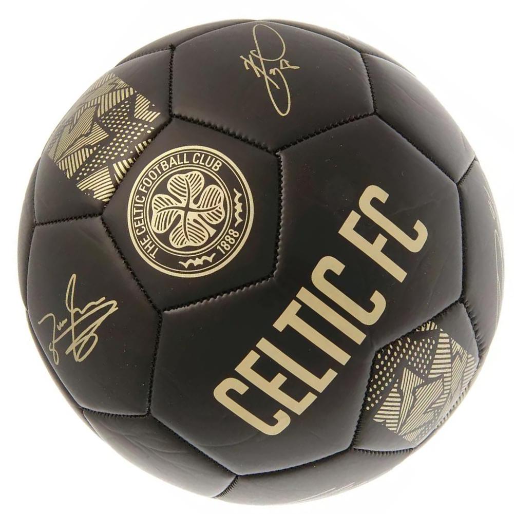 Celtic FC Phantom Signature Football