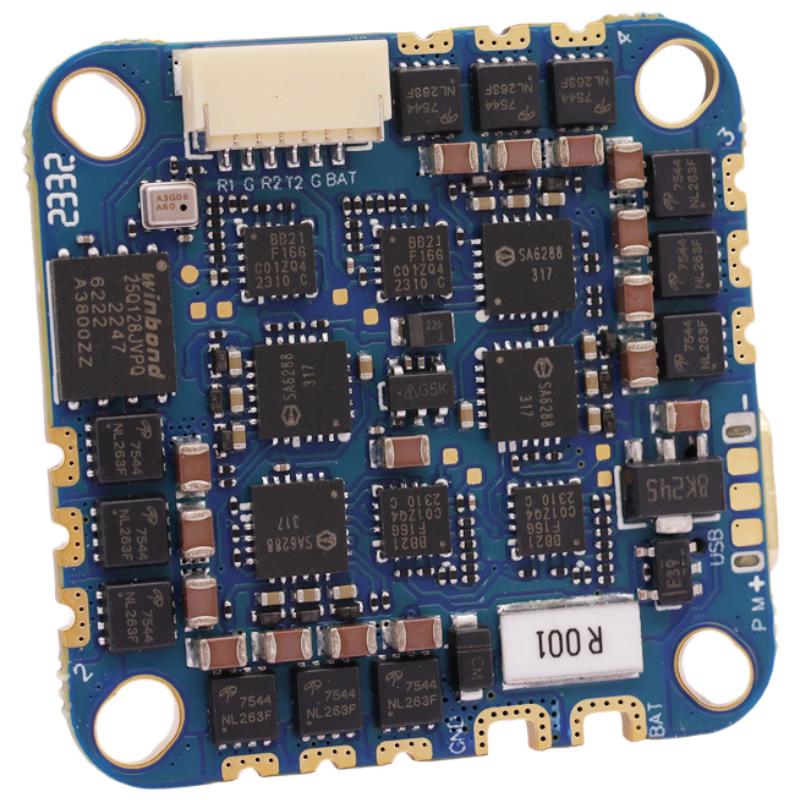 HAKRC FPV Drone Flight Controllers, ESCs & GPS