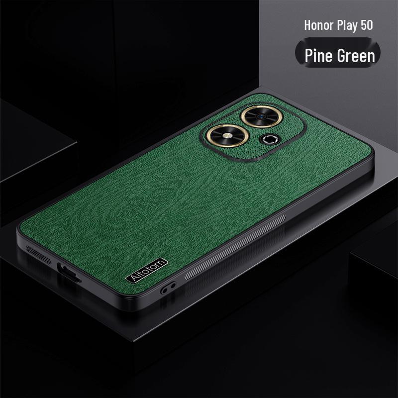 Protective Cover for Changwan 50 and Honor 40plus Phones. Anti-fall Soft Shell for 30/20pro.