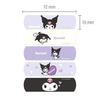 Sanrio Characters Kuromi Band (10 sheets)