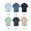Yalu Herren Kühlendes Schnelltrocknendes Poloshirt YTXH600