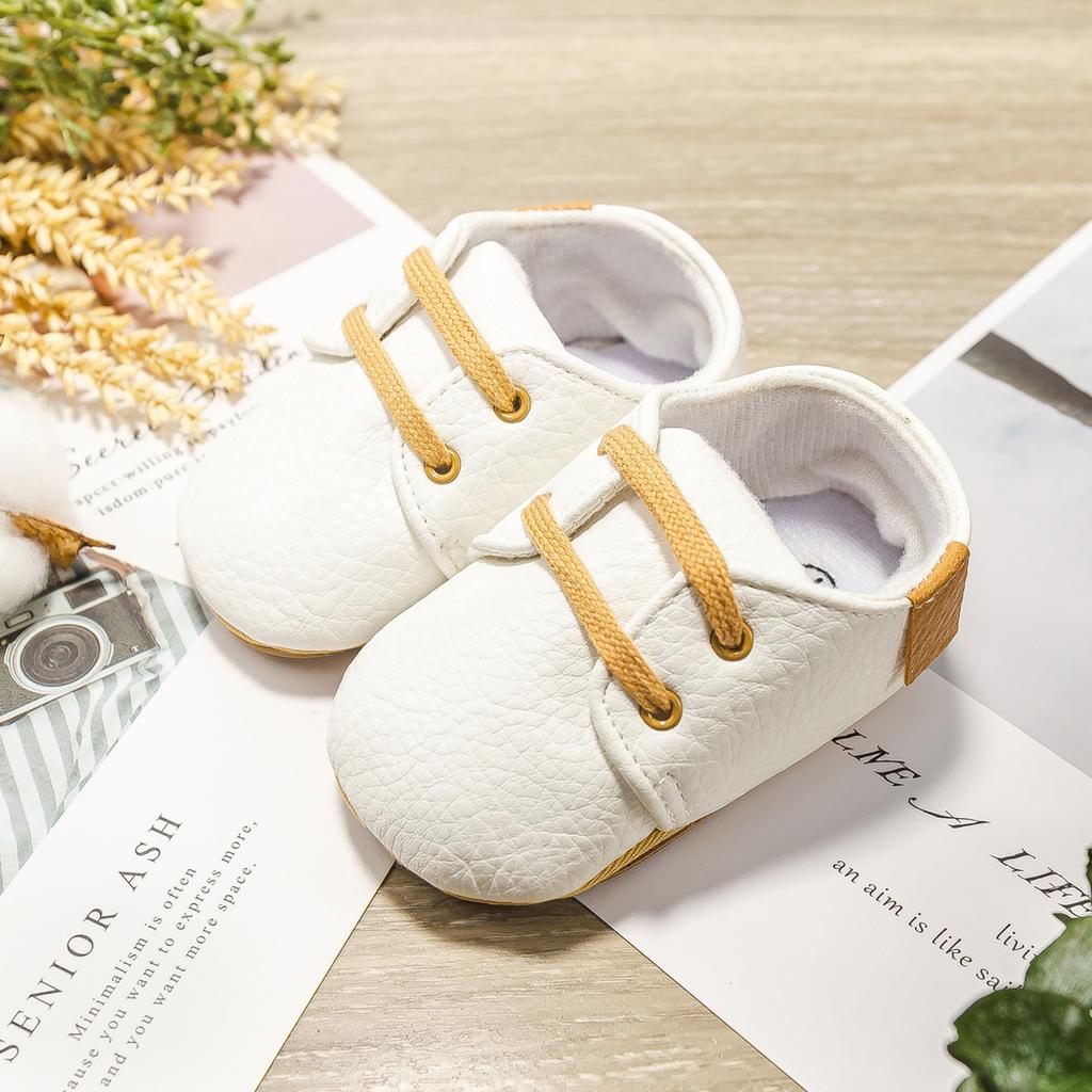 0-1 Years Old Baby Shoes Casual Rubber Sole Toddler Shoes Baby Shoes Baby Shoes