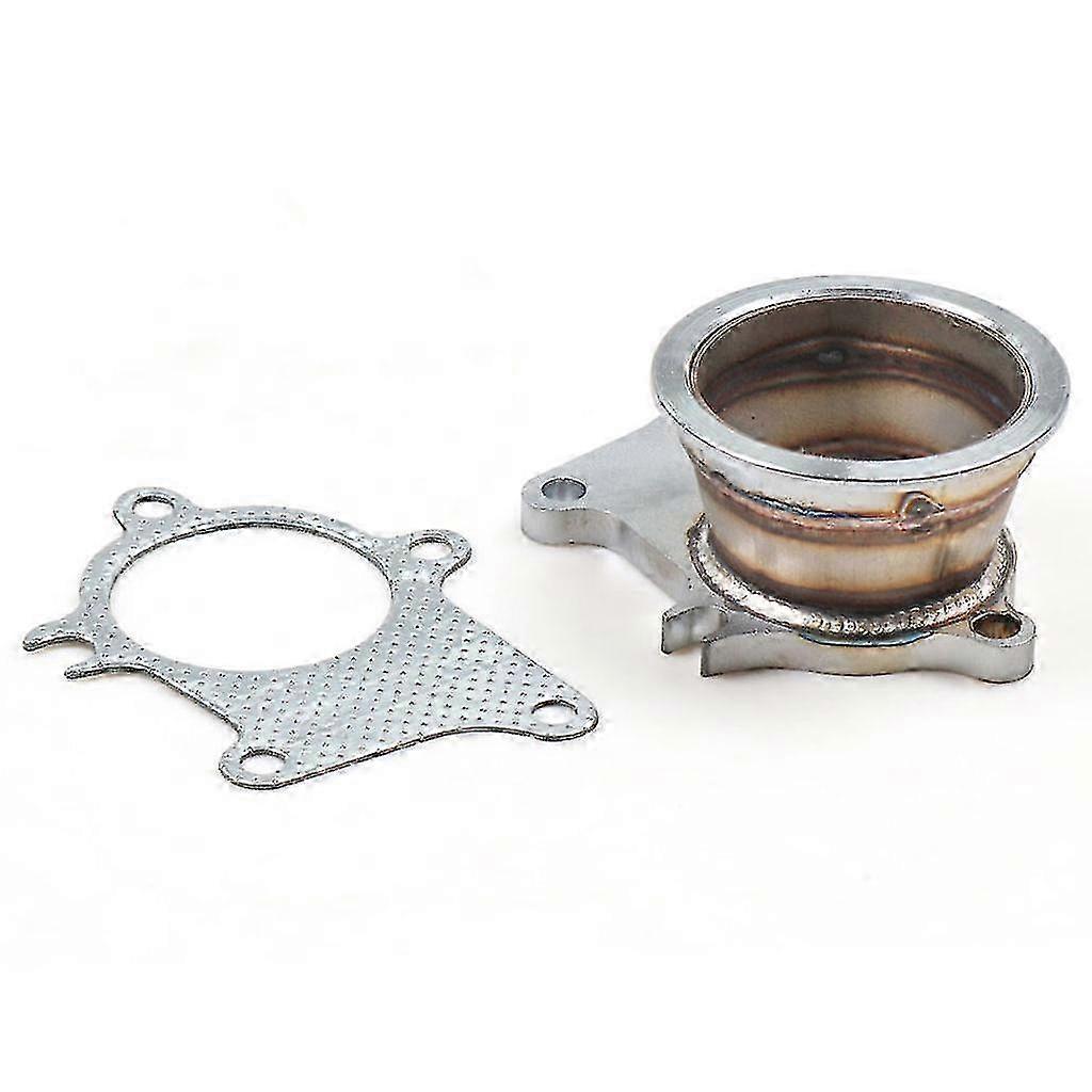 For T3/t4 5 Bolt Turbo Down