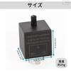 UMikke IC turn signal relay 3 pin LED compatible high
