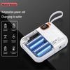 Newman 10000mAh Portable Fast Charging Power Bank