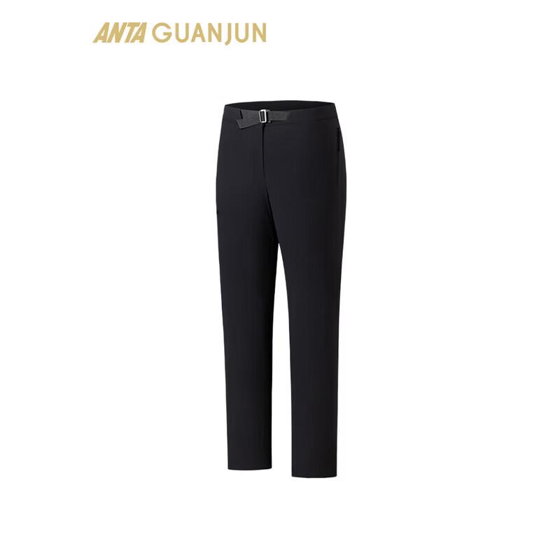 Женские влагоотталкивающие походные брюки ANTA из CORDURA M