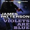 Violets Are Blue by James Patterson Paperback Book 9780755349357