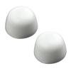 Screws Bidet Bolts Fitting Fixing Kit Plastic + Iron
