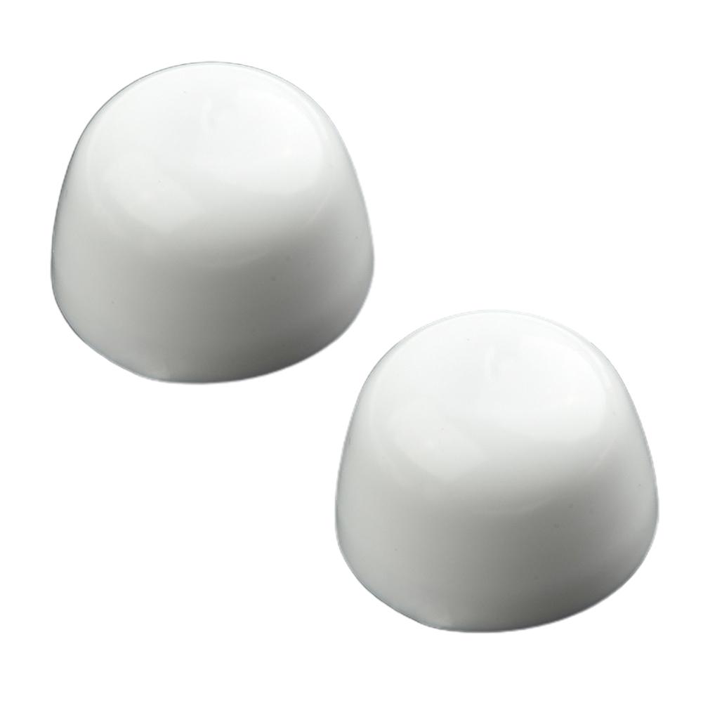 Screws Bidet Bolts Fitting Fixing Kit Plastic + Iron