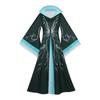 Wicked Witch Cosplay Costume For Adults With Polyester Fabric Halloween Stage Performance
