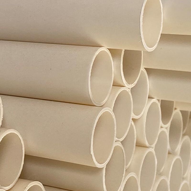 Míngcéng PVC Electrical Conduit Pipe