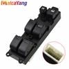 84820-35020 8482035020 Electric Power Window Master Switch For Toyota Hilux 4Runner Land Cruiser Carina E