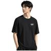 Men's Ice Silk Quick-Dry Loose Fit T-Shirt