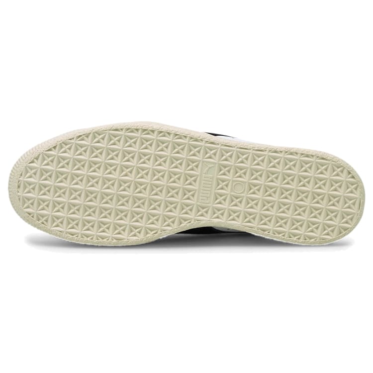 PUMA Basket Vintage 'White Black' 374922-01