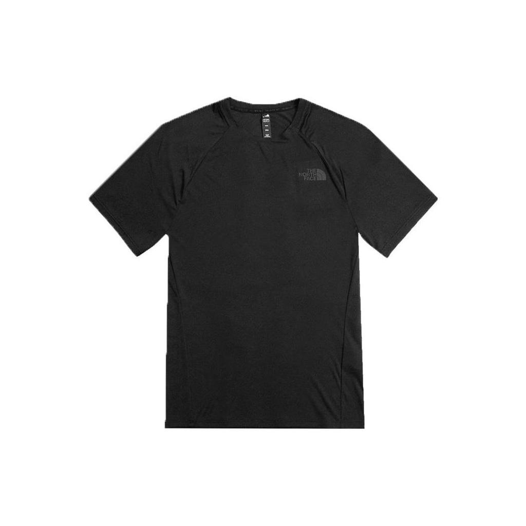 THE NORTH FACE T Shirt Men's Black NF0A7QOS-JK3