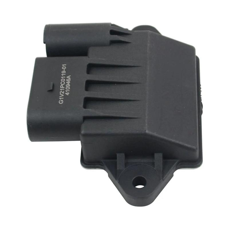 AEA7-Glow Plug Relay Car Glow Plug Relay AP02 For Mercedes Benz A6421532079 A6429002800 A6429005801A6429007801 Auto Parts