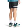 Under Armour Graphic Comfortable Soft Skin-Friendly Versatile Sports Shorts Men shorts 6007561-001