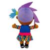 Gabi Vivo Plush Toys Cartoon Monkey Stuffed Doll Plushies Andrs Marta Sandoval Rosa Kinkajou Pillow Kids Birthday Xmas Gifts