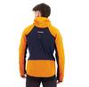 Mammut флисовая толстовка Eiger Speed Hybrid