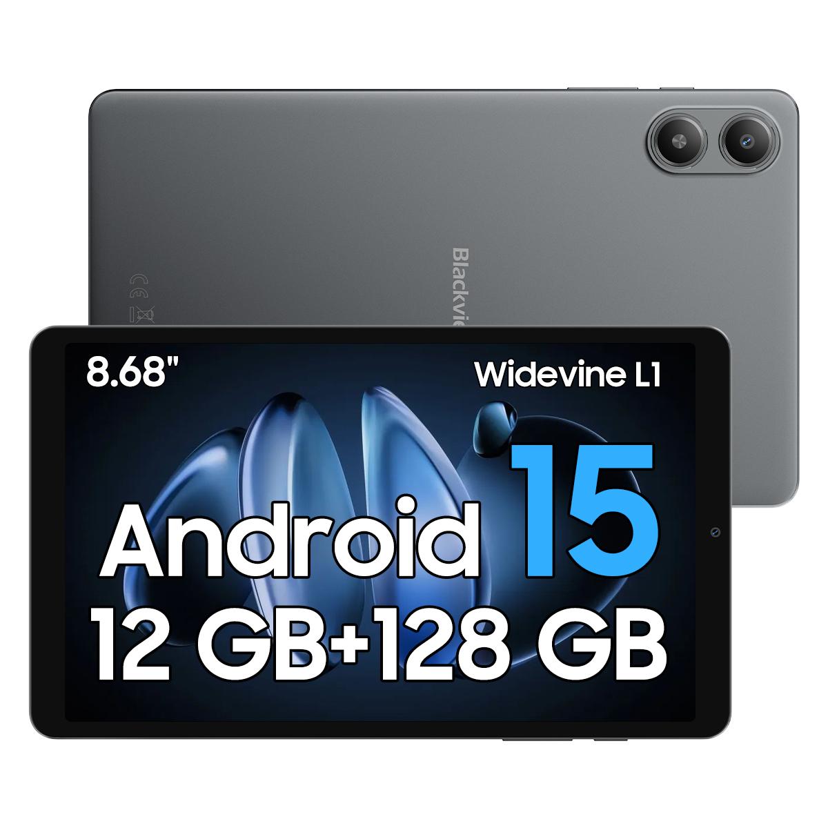 Blackview 2025 LINK 2 12.7-Inch