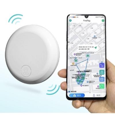 Portable Find Tag GPS Tracker Multi-mode Positioning Tracking Device Android/Apple Universal Car Kid GPS Tracker
