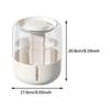 Desktop Humidifier 6.8L Water Tank Convenient Wide Range Humidification 3