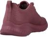 Sneakers Skechers Bobs Sport Squad Chaos - Face Off Raspberry