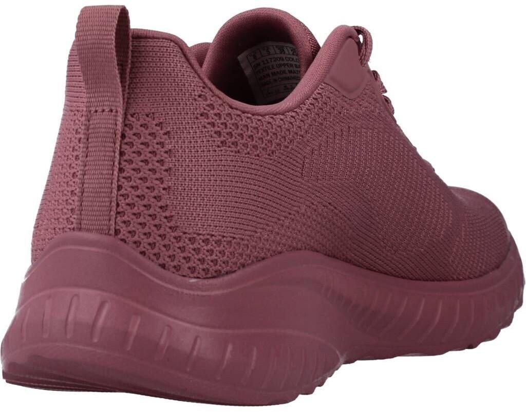 Sneakers Skechers Bobs Sport Squad Chaos - Face Off Raspberry