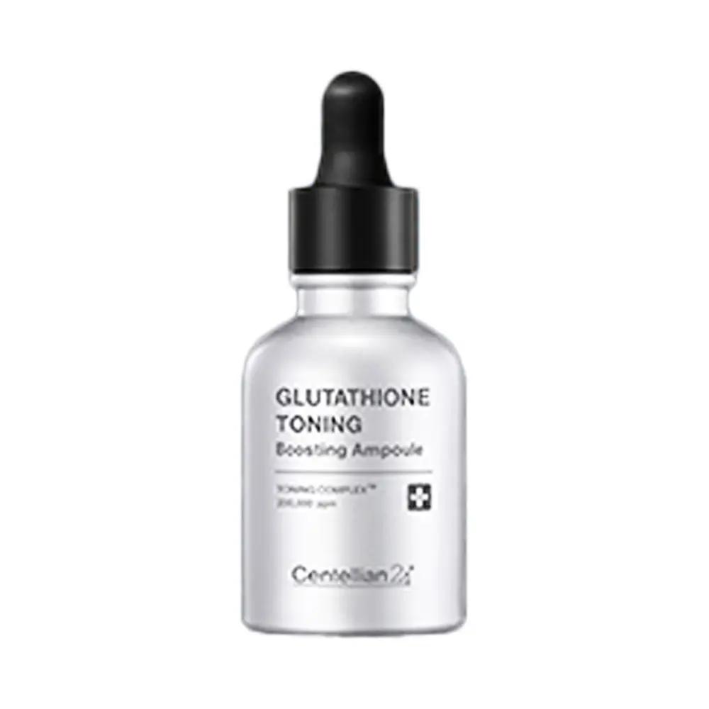 [Centellian24] Milk Skin Glutathione Toning Boosting Ampoule 30ml 30ml