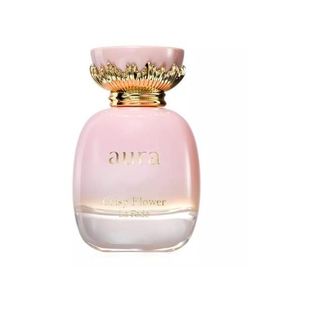 

La Fede Aura Crisp Flower парфюмерная вода 100 ml